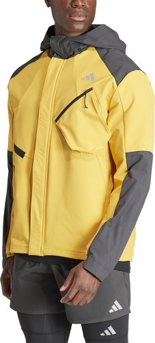 adidas Performance-Veste de running COLD.RDY Ultimate Conquer the Elements-1