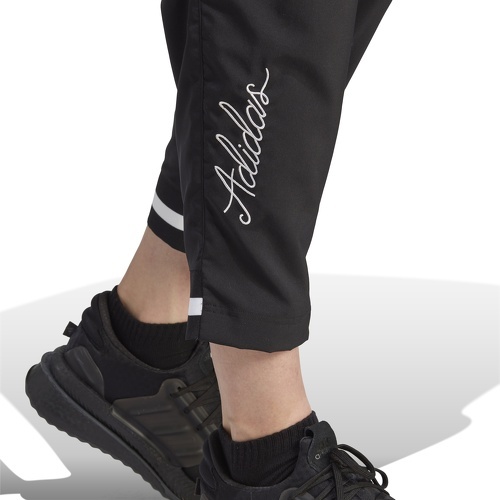 adidas Sportswear-Pantalon Scribble-3