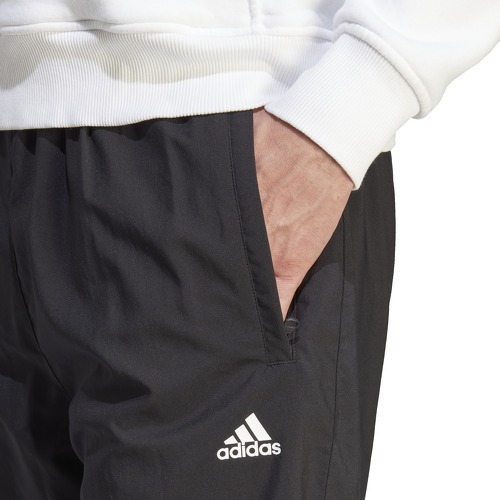 adidas Sportswear-Pantalon Scribble-4