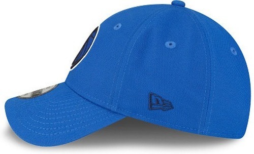 NEW ERA-Casquette NBA Dallas Mavericks New Era The League Bleu-4