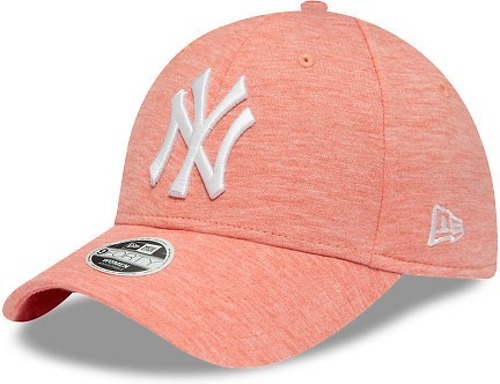 NEW ERA-Casquette femme New York Yankees Jersey 9FORTY-image-1