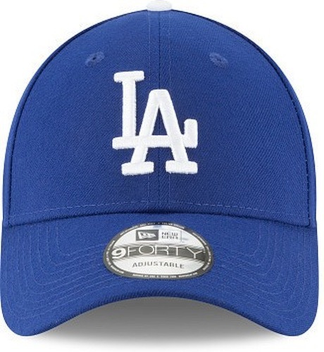 NEW ERA-Casquette Los Angeles Dodgers-image-1