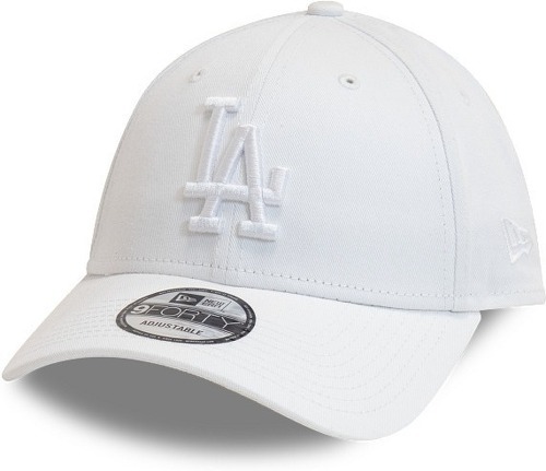 NEW ERA-Casquette Los Angeles Dodgers Ess 9FORTY-image-1