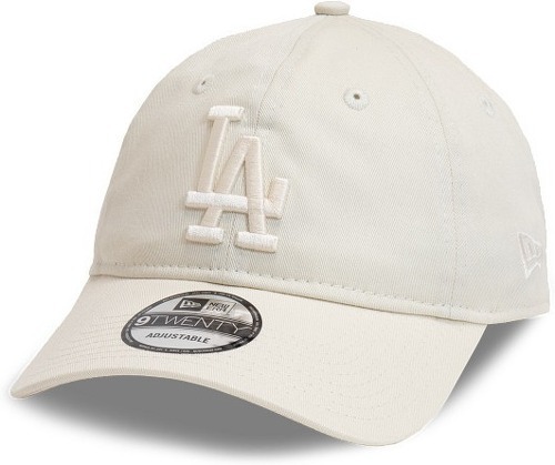 NEW ERA-Casquette Los Angeles Dodgers Ess 9TWENTY-image-1