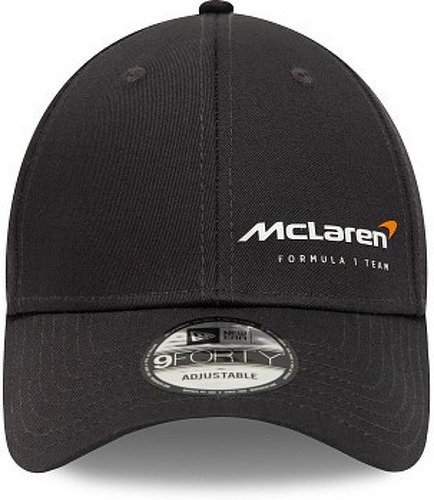 NEW ERA-New Era McLaren F1 Team Essentials Cap-2