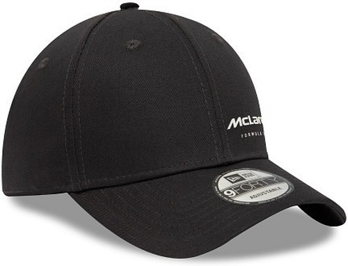 NEW ERA-New Era McLaren F1 Team Essentials Cap-1