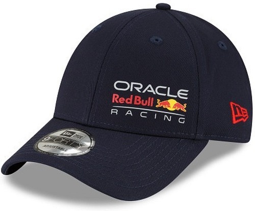 NEW ERA-Casquette RedBull Racing 9FORTY Essential-image-1