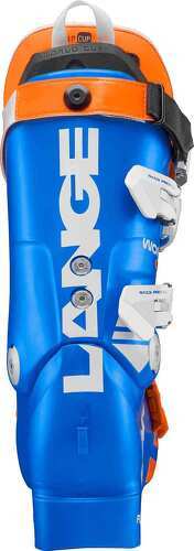 LANGE-World Cup RS Zj+ - Chaussures de ski alpin-1