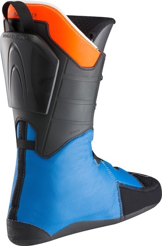 LANGE-World Cup RS Zj+ - Chaussures de ski alpin-2