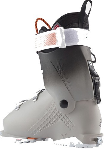 ROSSIGNOL-Chaussures De Ski Rossignol Alltrack Elite 90 Lt W Gw Gris Femme-1