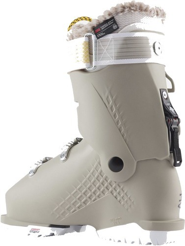 ROSSIGNOL-Chaussures De Ski Rossignol Alltrack Elite80 Gw W Beige Femme-1