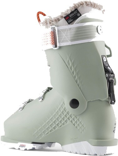 ROSSIGNOL-Chaussures De Ski Rossignol Alltrack Pro 90 Gw W Vert Femme-1