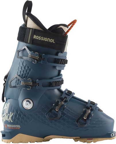 ROSSIGNOL-Chaussures De Ski Rossignol Alltrk Pro 120lt Mv Gw Bleu Homme-2