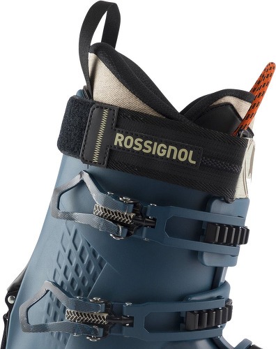 ROSSIGNOL-Chaussures De Ski Rossignol Alltrk Pro 120lt Mv Gw Bleu Homme-4