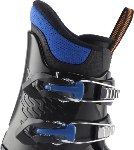 ROSSIGNOL-Chaussures De Ski Rossignol Comp J4 Noir Garçon-4