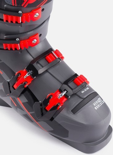 ROSSIGNOL-Chaussures De Ski Rossignol Hero World Cup 140 Metal Grey Homme-1