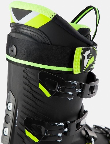ROSSIGNOL-Rossignol Bottes De Ski Alpin Hi-speed 100 Hv-4