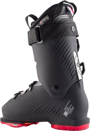 ROSSIGNOL-Chaussures De Ski Rossignol Hi-Speed Elite 120 Lv Gripwalk Black-2