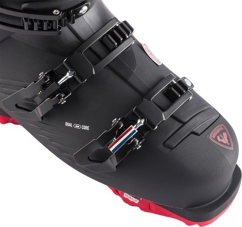 ROSSIGNOL-Chaussures De Ski Rossignol Hi-Speed Elite 120 Lv Gripwalk Black-3