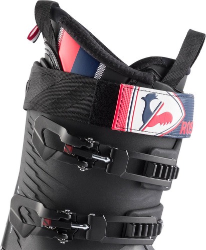 ROSSIGNOL-Chaussures De Ski Rossignol Hi-Speed Elite 120 Lv Gripwalk Black-4
