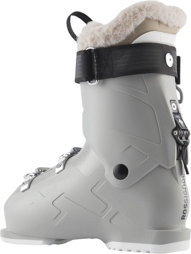 ROSSIGNOL-Chaussures De Ski Rossignol Track 70 W Gris Femme-1