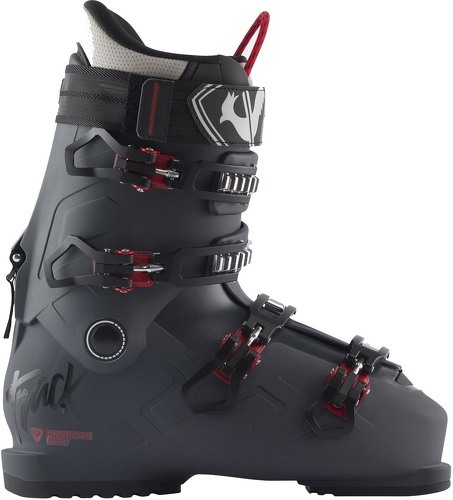 ROSSIGNOL-Chaussures De Ski Rossignol Track 90 Hv+ Gris Homme-2