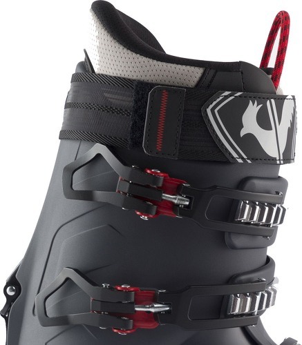 ROSSIGNOL-Chaussures De Ski Rossignol Track 90 Hv+ Gris Homme-4