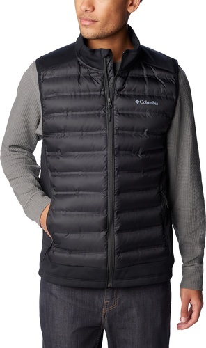 Columbia-Out-Shield Hybrid Vest-image-1
