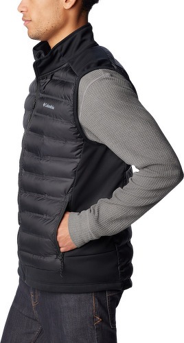 Columbia-Columbia Out Shield Hybrid Vest-2