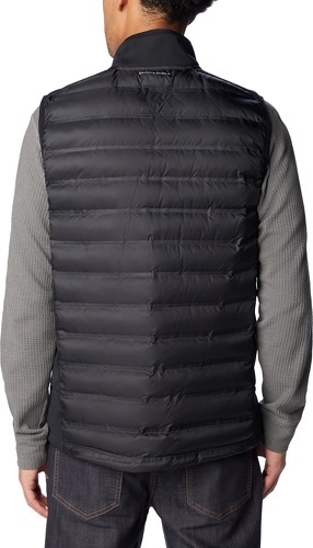 Columbia-Columbia Out Shield Hybrid Vest-3