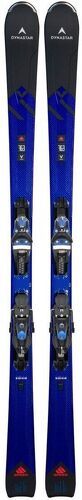 DYNASTAR-Pack De Ski Dynastar Speed 763 + Fixations Nx12 Bleu Homme-2