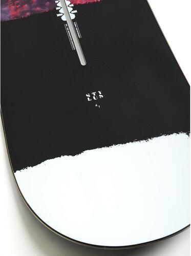 BURTON-Burton Stylus - Snowboard-1