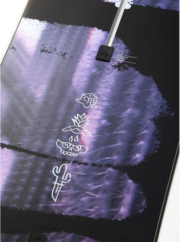 BURTON-Burton Stylus - Snowboard-2