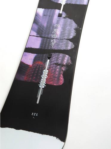 BURTON-Burton Stylus - Snowboard-3
