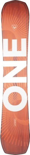 ROSSIGNOL-Planche De Snowboard Rossignol One-1