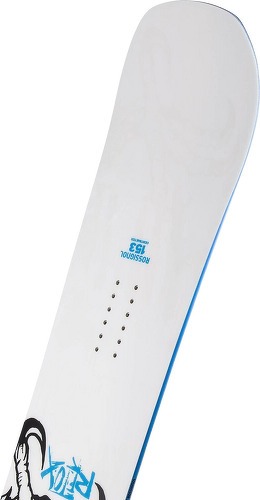 ROSSIGNOL-Planche De Snowboard Rossignol Retox Blanc Homme-3