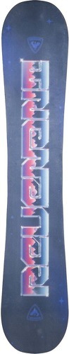 ROSSIGNOL-Planche De Snowboard Rossignol Revenant Wide-1