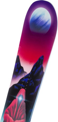 ROSSIGNOL-Planche De Snowboard Rossignol Revenant Wide-2