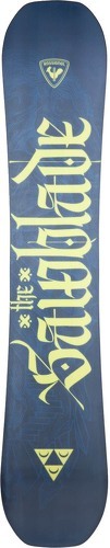 ROSSIGNOL-Planche De Snowboard Rossignol Sawblade-1