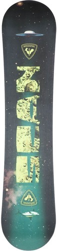 ROSSIGNOL-Planche De Snowboard Rossignol Scan-1