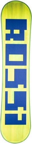 ROSSIGNOL-Planche De Snowboard Rossignol Scan Smalls - Snowboard-2