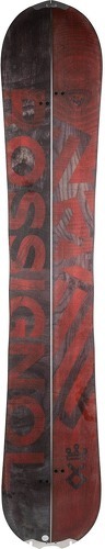 ROSSIGNOL-Planche De Splitboard Rossignol Xv Split With Tail Skin Gris Homme-1