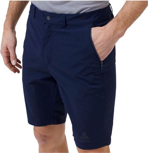 ODLO-Conversion - Short de randonnée-2