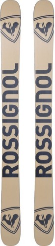 ROSSIGNOL-Skis Seul (Sans Fixations) Rossignol Ops Tatum 118 Open 176-2