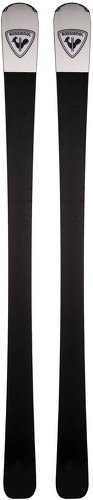 ROSSIGNOL-Skis Seul ( Sans Fixations) Rossignol Experience 86 Ti Noir Homme-3