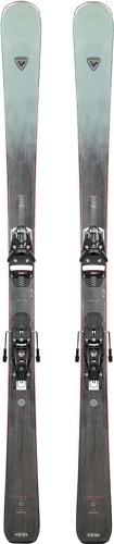 ROSSIGNOL-Skis Seul (Sans Fixations) Rossignol Experience W 82 Ti Open-2