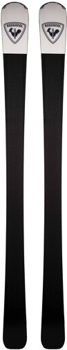 ROSSIGNOL-Skis Seul ( Sans Fixations) Rossignol Experience W 86 Basalt Marron Femme-3