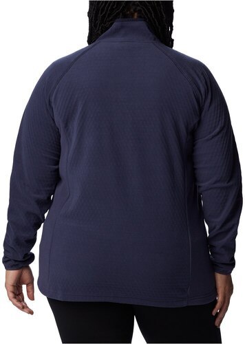 Columbia-W Outdoor Tracks 1/2 Zip-1