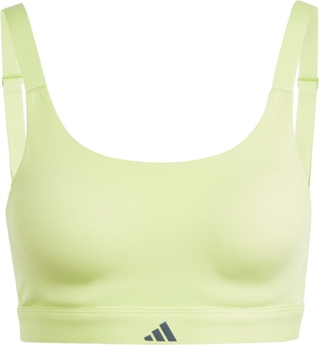 adidas Performance-Brassière Tailored Impact Luxe Training Maintien fort-image-1