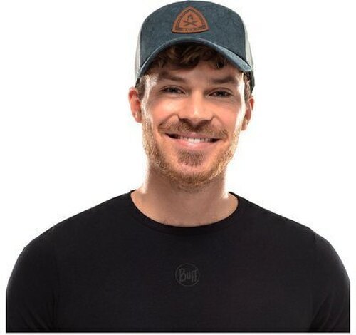 BUFF-Casquette Buff Truckerlowneylue-0